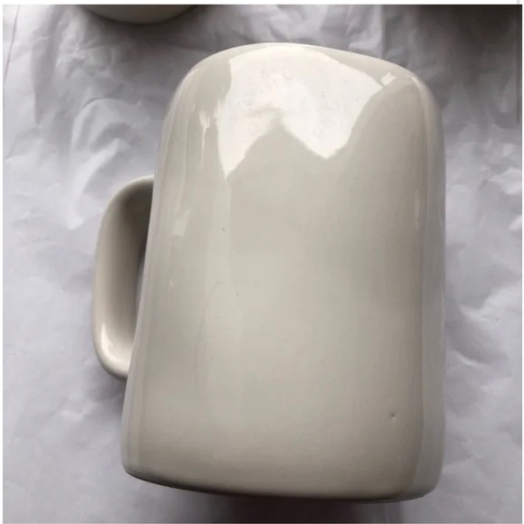 Rae Dunn Mug “CHEER” print - Picture 5 of 5